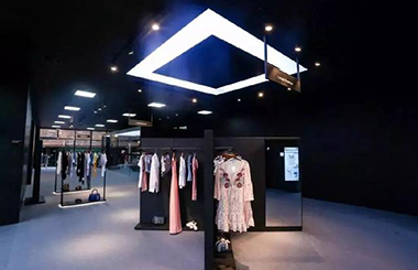 阿里開了家黑科技服飾店，這會(huì)是時(shí)尚行業(yè)未來主流嗎？