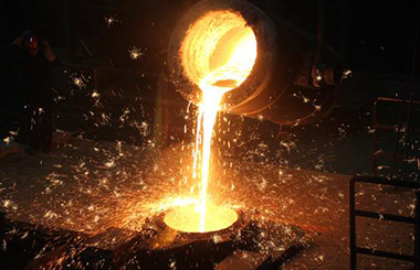 程達(dá)鍛件從精密鑄件爪極到精鍛鍛件爪極的發(fā)展與心得